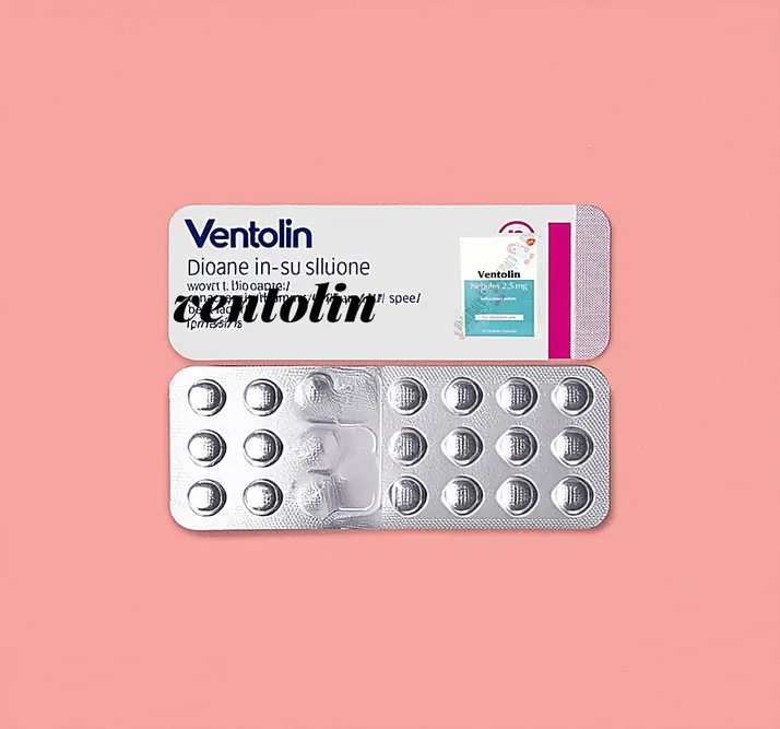 Ventolin 1