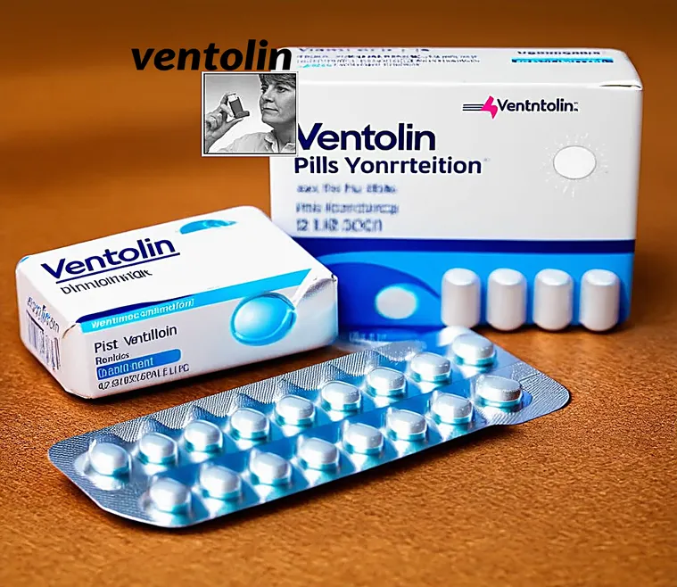 Ventolin 2